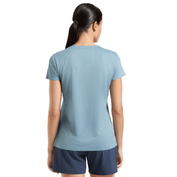 T-shirt a manches courtes La Sportiva PURE T-SHIRT Women Azalea/Cypress