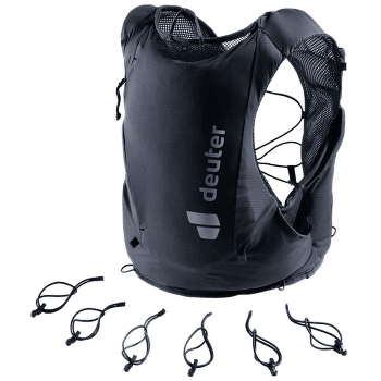Sac a dos deuter Traick 5 neptune-nightblue
