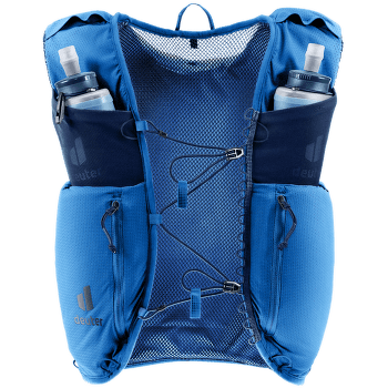 Sac a dos deuter Traick 9 Black
