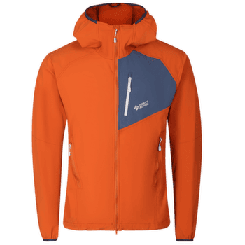 Veste Direct Alpine Dru Light 1.0 Jacket Men cinnamon/navy