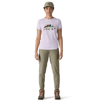 Pantalons Patagonia Terrebonne Joggers Women River Rock Green