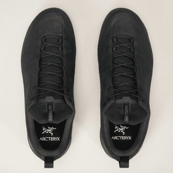 Chaussures Arcteryx KONSEAL GTX MEN Black/Black