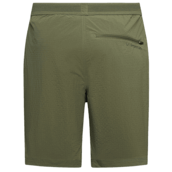 Shorts La Sportiva HELIXIR SHORTS Men Cypress/Night Sky