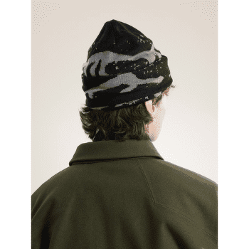 Casquettes Arcteryx Grotto Toque Moondrop / Mallow