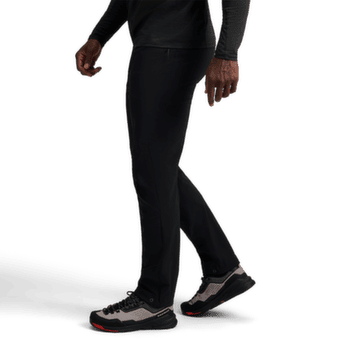 Pantalons Black Diamond Alpine Light Pants Men Black