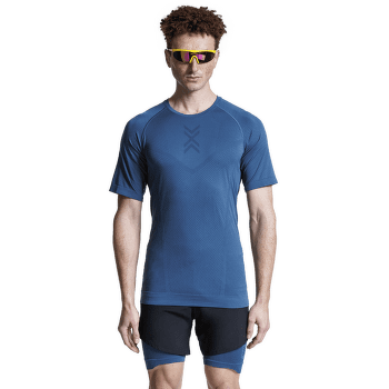 T-shirt a manches courtes X-Bionic X-BIONIC® XCEED RUN SHIRT SS MEN Eternal Ice