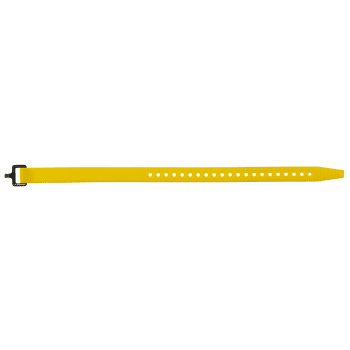 Bande La Sportiva SKI STRAP Yellow/Black