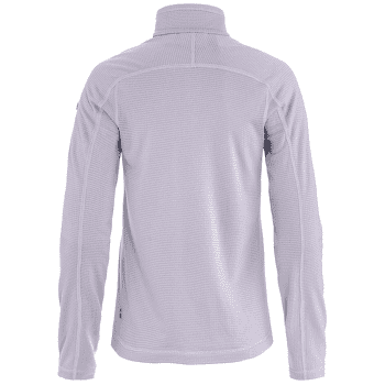 Sweat-shirt Fjällräven Abisko Lite Fleece Jacket Women Lavender Mist