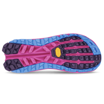 Chaussures Altra Olympus 275 Women WHITE