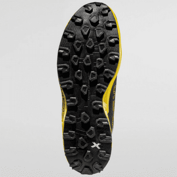 Chaussures La Sportiva Cyklon Cross GTX Men Black/Yellow