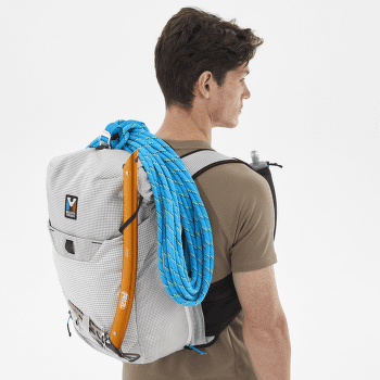 Sac a dos Millet Trilogy Sky 25 BLANC A14