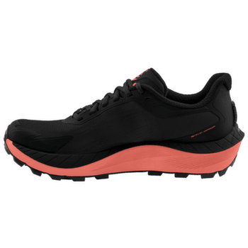 Chaussures Topo athletic MTN Racer 4 Women Black / Rose