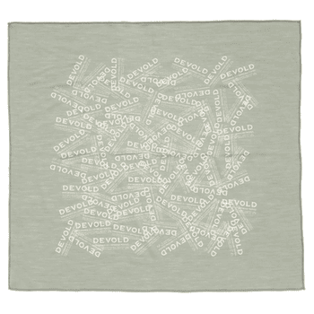 Écharpe Devold Endurance Merino Bandana FOG