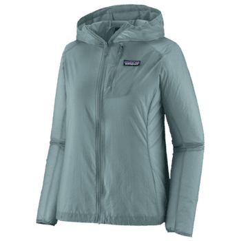 Veste Patagonia Houdini Jacket Women Blue Sage