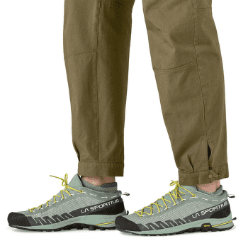 Pantalons Patagonia Caliza Rock Pants Women Smolder Blue