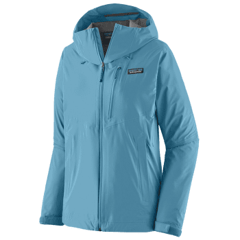 Veste Patagonia Granite Crest Jacket Women Shore Blue