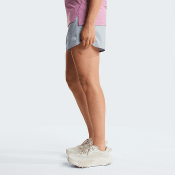 Shorts The North Face Flex Woven Short 3IN Women TNF BLACK