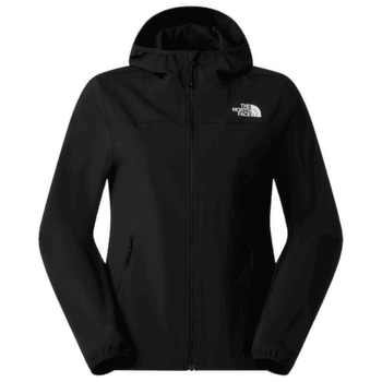 Veste The North Face Nimble Hoodie 2 Women TNF BLACK
