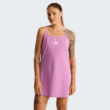 Débardeur The North Face Flex Woven 2in1 Dress Women TNF BLACK