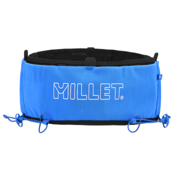 Sac banane Millet INTENSE PRO BELT ICON BLUE/BLACK