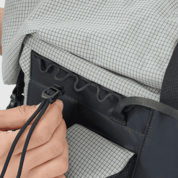 Sac a dos Millet PARMELAN 35 SILVERSTONE/BLACK