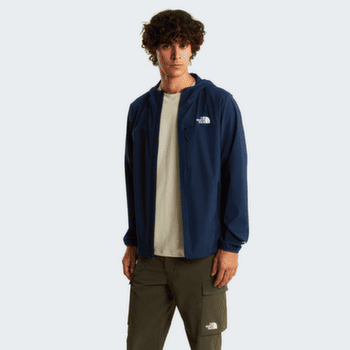 Veste The North Face Nimble Hoodie 2 Men TNF BLACK