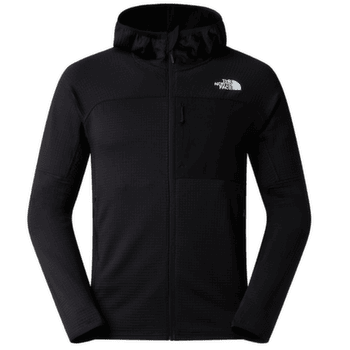 Veste The North Face Polartec Powergrid Stormgap Hoodie Men TNF BLACK