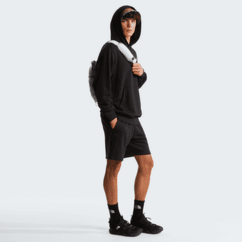 Sweat-shirt The North Face Monte Regular Hoodie-Graphic Men TNF BLACK