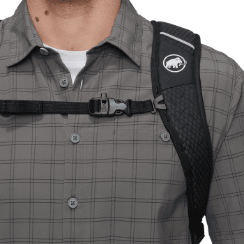 Sac a dos Mammut Lithium 15 40294 dark marsh-black