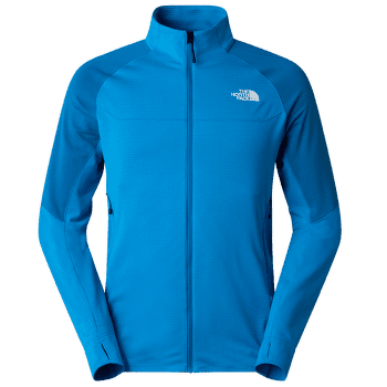 Veste The North Face Bolt Polartec Jacket Men SKYLINE BLUE-ADRIATIC BLUE