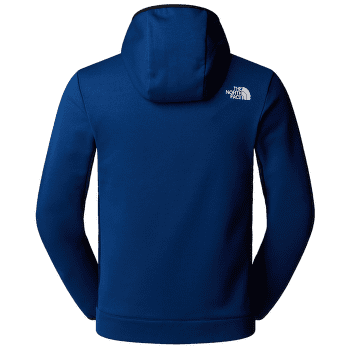 Veste The North Face Mountain Athletics Fleece Full Zip Jacket Men 8Z4 ESTATE BLUE/SUMMIT NAVY