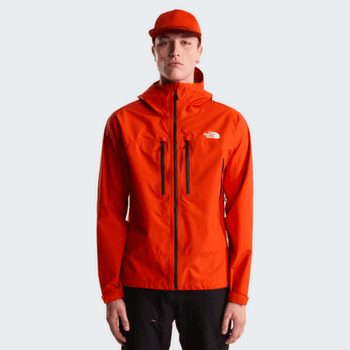 Veste The North Face Valley View Jacket Men G6L LAVA RED
