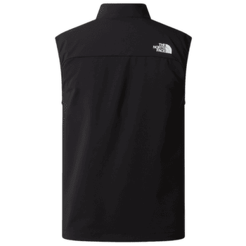 Gilet The North Face Nimble Vest 2 Men TNF BLACK