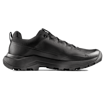 Chaussures Mammut Sertig III Low GTX Men black 0001