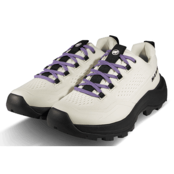 Chaussures Mammut Sertig III Low Women moonbeam 00383