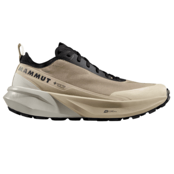 Chaussures Mammut Aenergy Trail All Mountain Low GTX Men savanna-moonbean