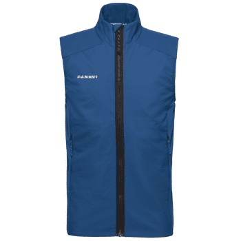 Gilet Mammut RIME LIGHT IN HYBRID VEST MEN 50665 tschiel