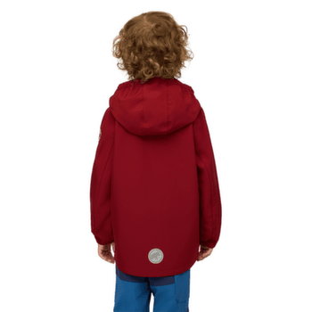 Veste Mammut ULTIMATE COMFORT SO HOODED JACKET KIDS 50665 tschiel