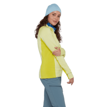Veste Mammut TAISS ML JACKET WOMEN 6433 alpine calamint