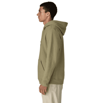 Sweat-shirt Patagonia P-6 Logo Uprisal Hoody Men P-6 Outline: Gumtree Green