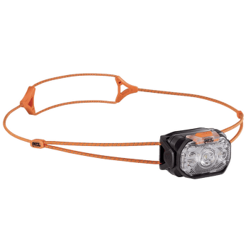 Lampe frontale Petzl Swift LT Black