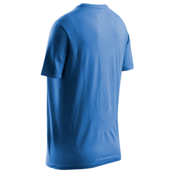 T-shirt a manches courtes X-Bionic X-Bionic® XCeed Run Discover Shirt Women Eternal Ice