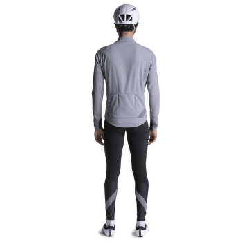 Veste X-Bionic X-Bionic® Corefusion Ride Softshell Jacket Men Rhino Grey