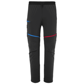 Pantalons Millet TRILOGY JORASSES ZIP0 PT Men NOIR NEW