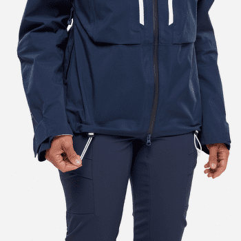 Veste Millet TRILOGY ICON GTX PRO JKT Women FOGGY DEW NEW