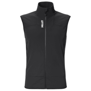 Gilet Millet KAMET XCS VEST Men NOIR NEW