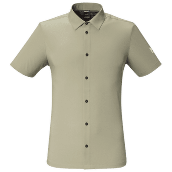 Chemises a manches courtes Millet SENECA STRETCH SHIRT SS Men DORITE NEW