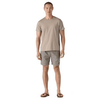 Shorts Patagonia Baggies Naturals Men Rapids: Weathered Stone