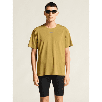 T-shirt a manches courtes Craft Pro Trail SS Tee Men KHAKI