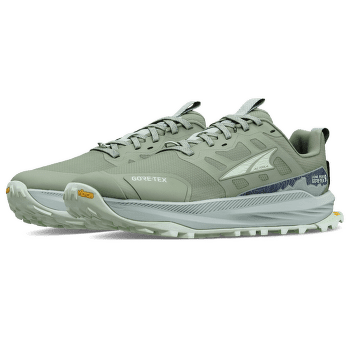 Chaussures Altra Lone Peak 9+ GTX Women DUSTY OLIVE